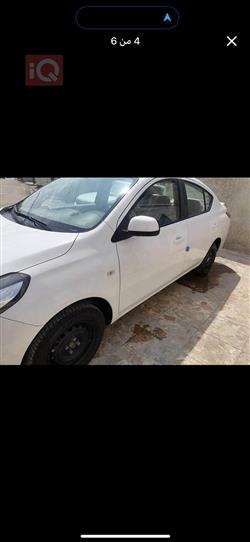 Nissan Sunny
